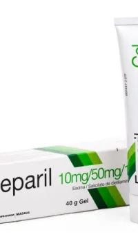 Feparil Gel 