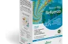  - Contribuye a la reducción del cansancio y la fatiga. Aporta energia gracias a la jalea real, acerola (vitamina C) y zumos de frutas antioxidantes. 