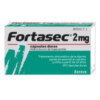 Fortasec 2 mg 