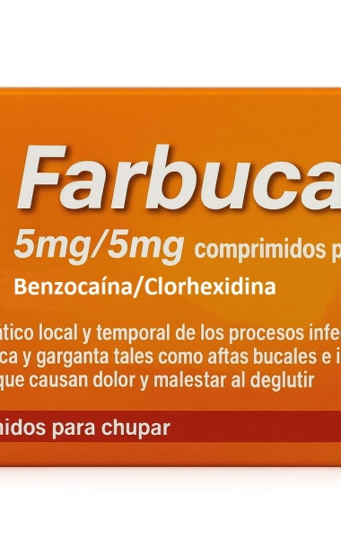 Farbucal Farbucal