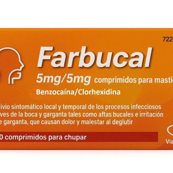 Farbucal Farbucal