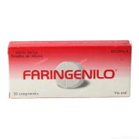 Faringenilo 