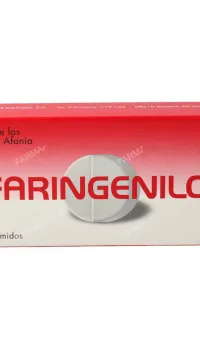 Faringenilo 
