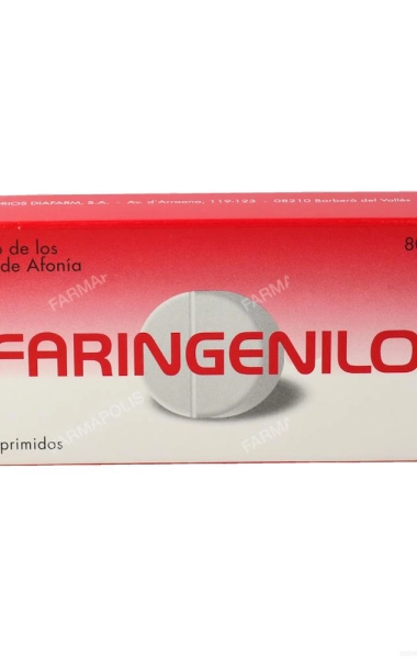 Faringenilo Faringenilo