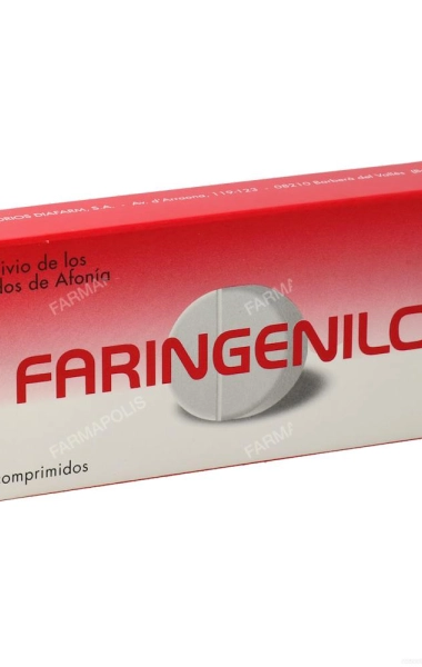 Faringenilo 