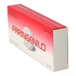 Faringenilo 