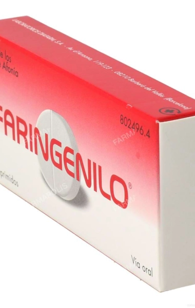 Faringenilo 