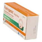 Faringesic 