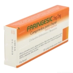 Faringesic Naranja