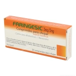 Faringesic Naranja