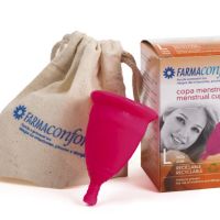 Farmaconfort  Copa Menstrual L