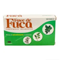 Fave de Fuca