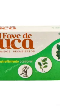 Fave de Fuca