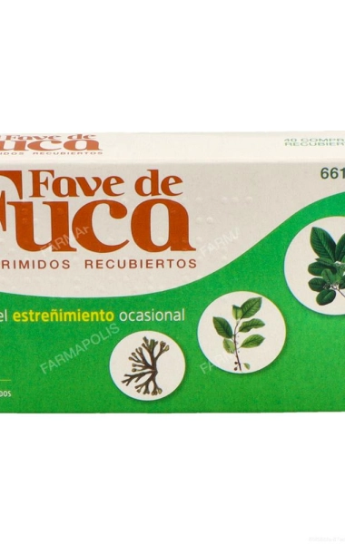 Fave de Fuca Fave de Fuca