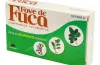  - Laxante que estimula la actividad intestinal para favorecer la eliminación de las heces con extractos vegetales.
