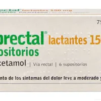 Febrectal 150mg