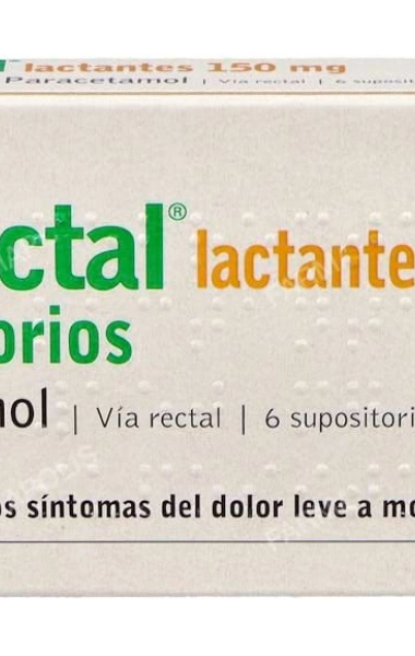 Febrectal 150mg Febrectal 150mg