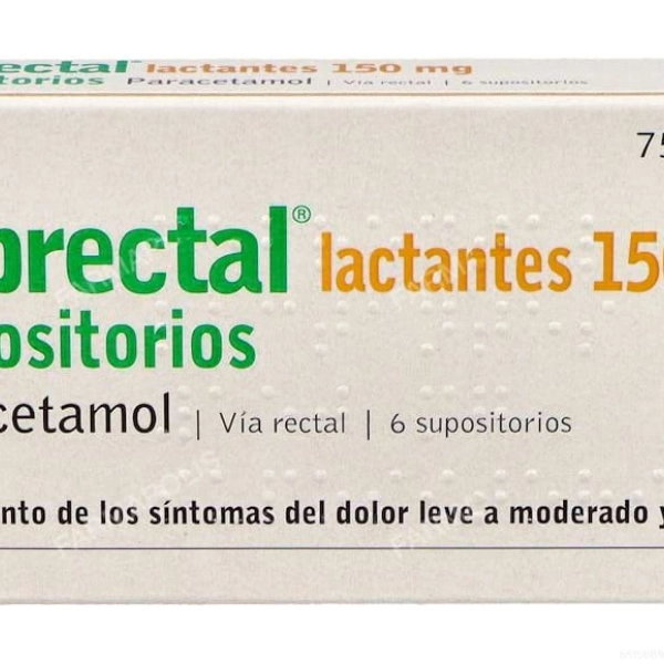 Febrectal 150mg Febrectal 150mg