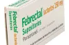  - Paracetamol para niños para tratar los diferentes tipos de dolores, bajar la fiebre y calmar el malestar general. Válidos para el dolor de cabeza, de muelas, de boca en general, de regla, de espalda, golpes...