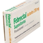 Febrectal 150mg