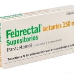 Febrectal 150mg
