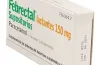 - Paracetamol para niños para tratar los diferentes tipos de dolores, bajar la fiebre y calmar el malestar general. Válidos para el dolor de cabeza, de muelas, de boca en general, de regla, de espalda, golpes...