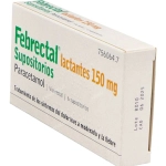Febrectal 150mg