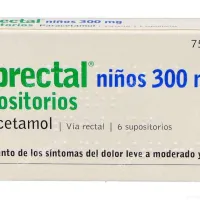 Febrectal 300mg