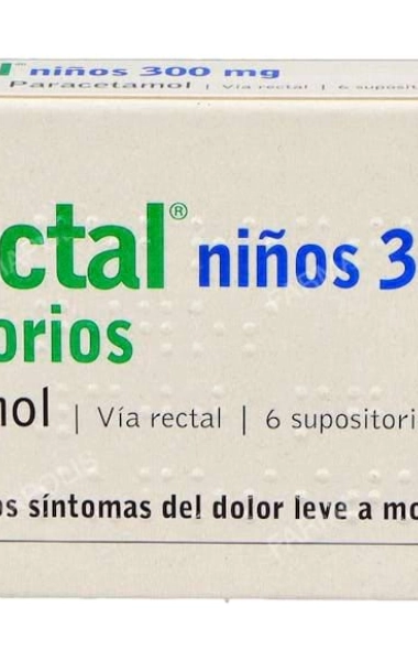 Febrectal 300mg Febrectal 300mg