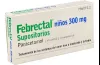  - Paracetamol para niños para tratar los diferentes tipos de dolores, bajar la fiebre y calmar el malestar general. Válidos para el dolor de cabeza, de muelas, de boca en general, de regla, de espalda, golpes...