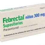 Febrectal 300mg