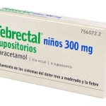 Febrectal 300mg
