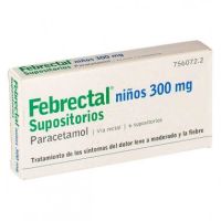 Febrectal 300mg