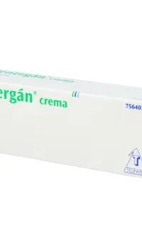 Fenergan crema 2%