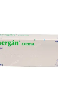Fenergan crema 2%