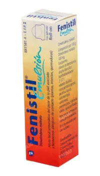 Fenistil Elam roll-on