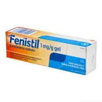 Fenistil gel 0.1%