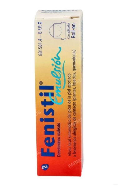 Fenistil roll-on