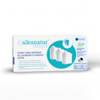 Filtro Alkanatur Drops