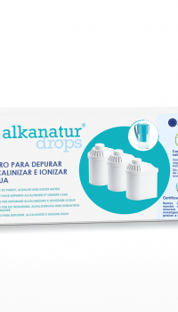 Filtro Alkanatur Drops