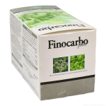 Finocarbo Plus Tisanas