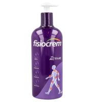 Fisiocrem Gel Active