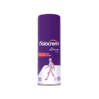 Fisiocrem Spray Active