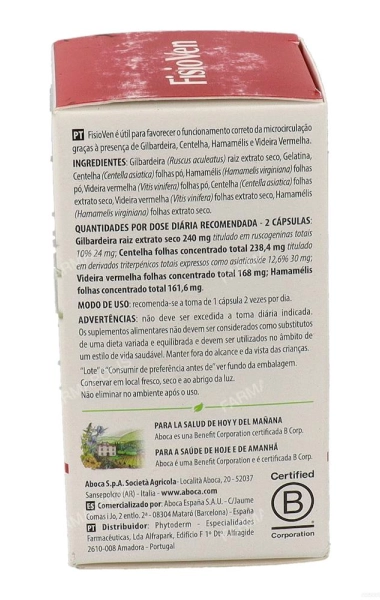 FisioVen Plus