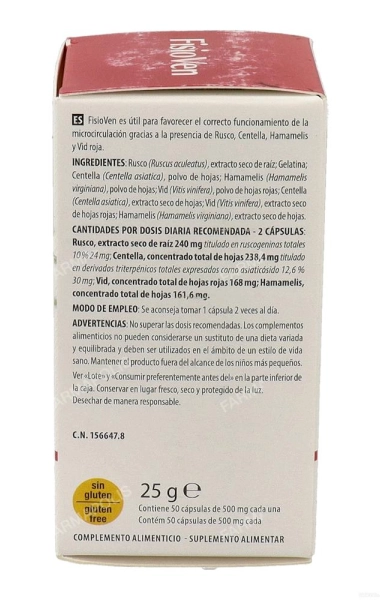 FisioVen Plus