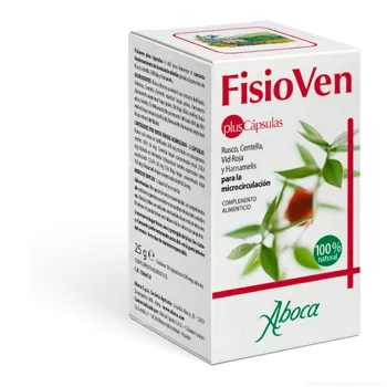 FisioVen Plus