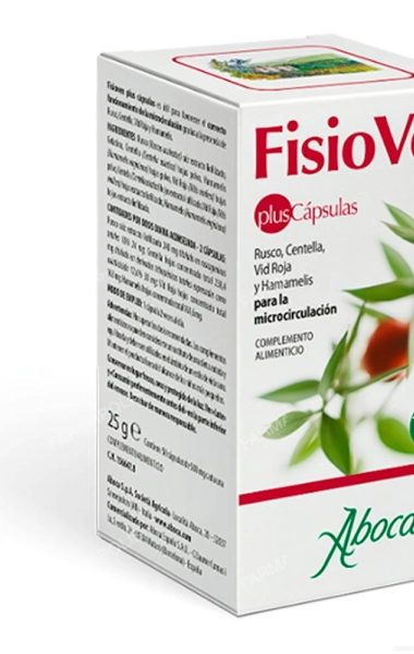 FisioVen Plus