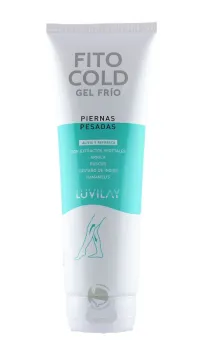 Fito Cold Frío Piernas Pesadas 