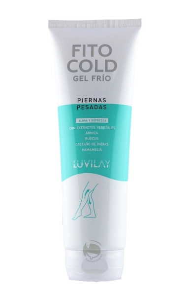 Fito Cold Frío Piernas Pesadas Fito Cold Frío Piernas Pesadas