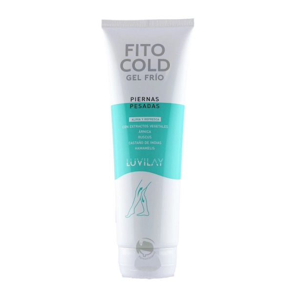 Fito Cold Frío Piernas Pesadas Fito Cold Frío Piernas Pesadas